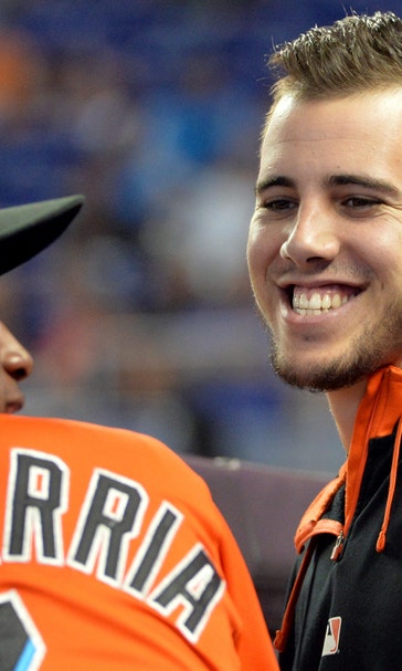 Fernandez puts on broadcaster cap, talks recovery process